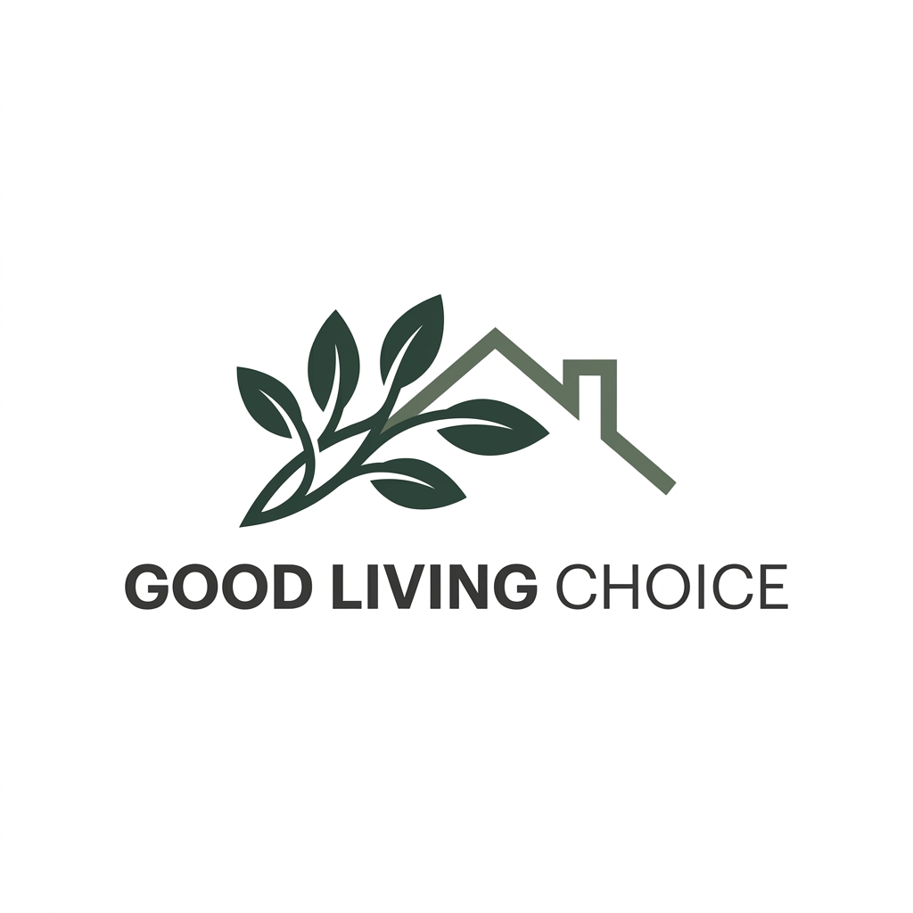 Good Living Choice Logo